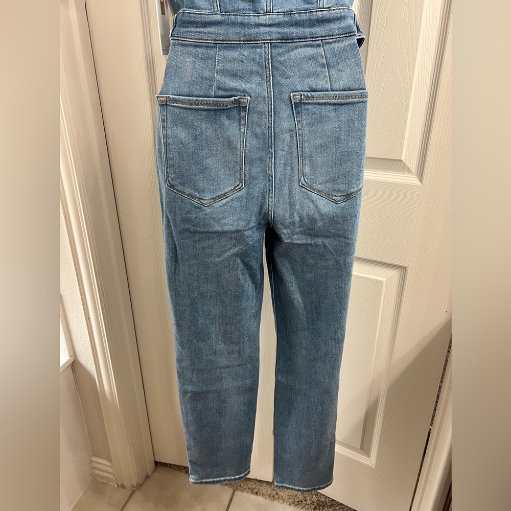 Good American Fit for Success Jumpsuit - Picture 9 of 14